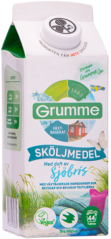 Grumme Sjöbris sköljmedel